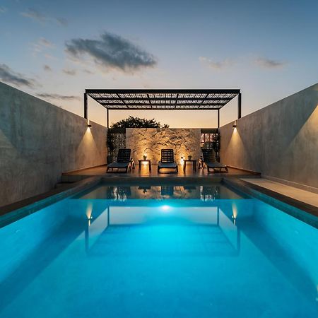 Hotel Mexico, מרידה מראה חיצוני תמונה