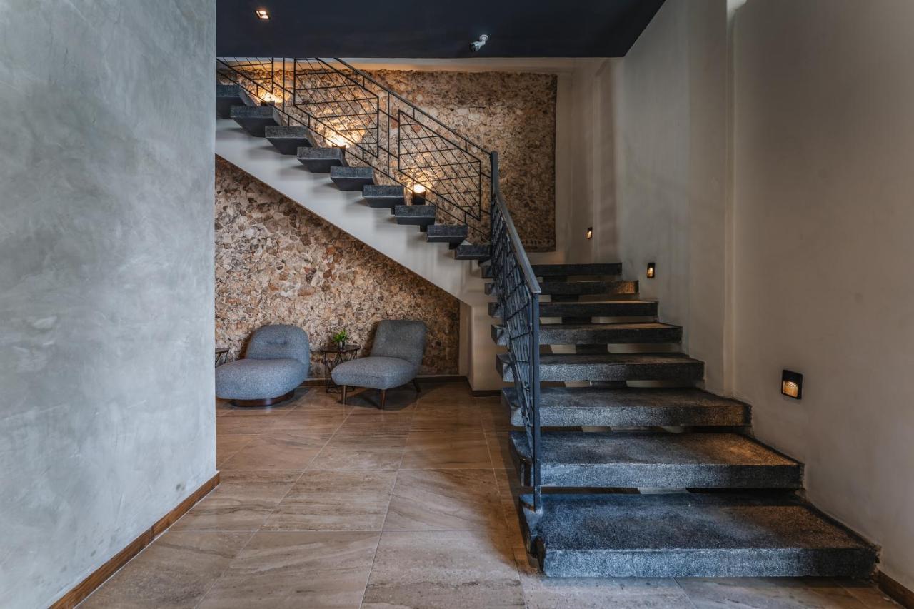Hotel Mexico, מרידה מראה חיצוני תמונה